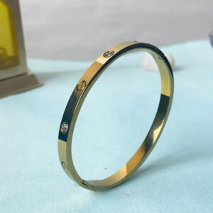 Bolt Luxe Bracelet