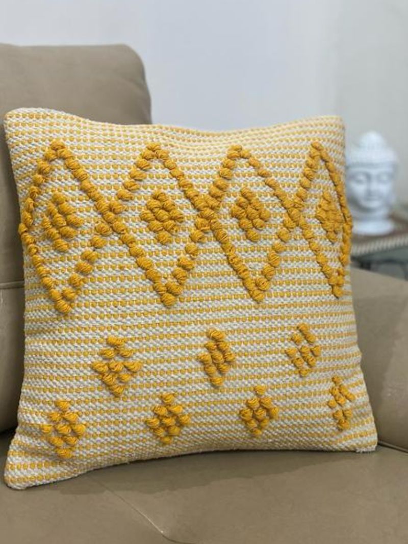 Handwoven Cushions