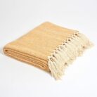 Grey Throw - 1