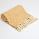 Grey Throw - 1