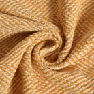 Grey Throw - 1