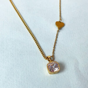 Luna Luxe Necklace