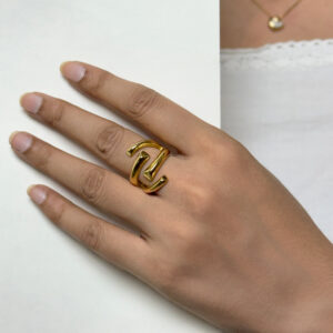 Twist of Gold